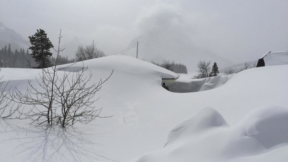Two Medicine restroom nearly completely covered.
