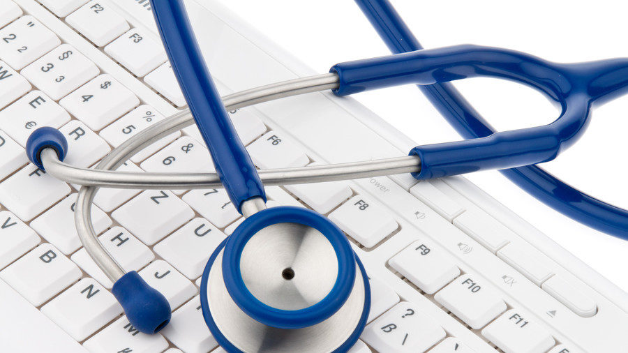Stethoscope