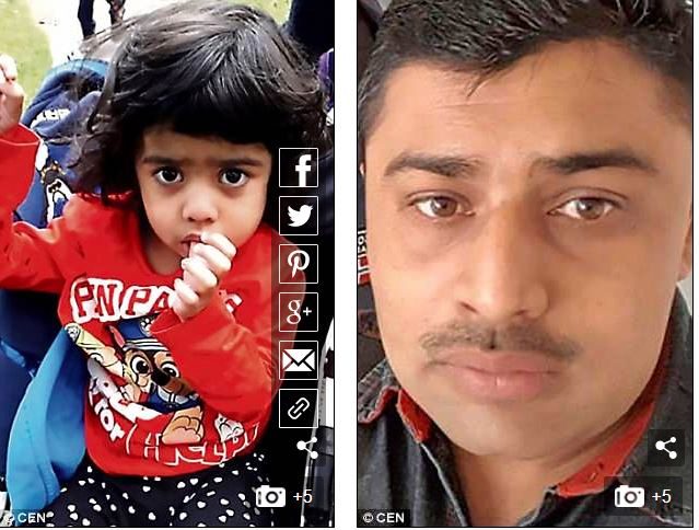 pakistani murder daughter