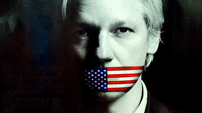 Assange