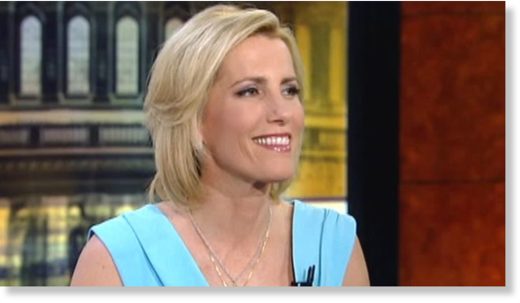 laura ingraham