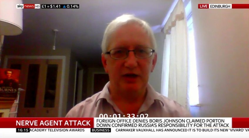 Click to enlarge Craig Murray video