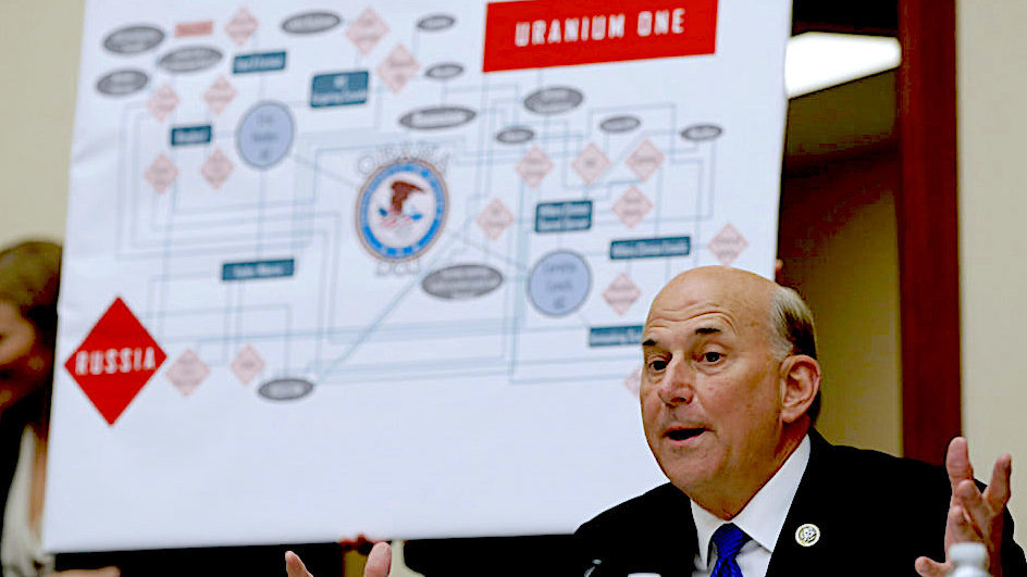 Click to enlarge Gohmert
