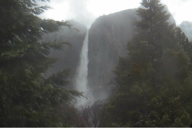 yosemite