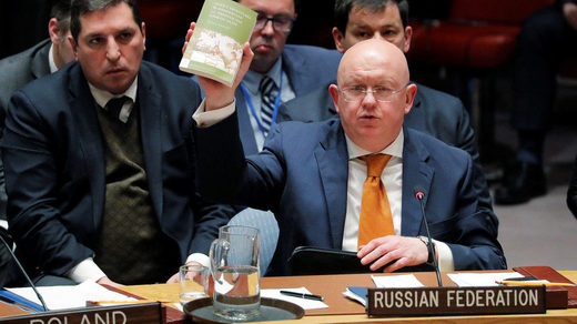 UN skripal security council