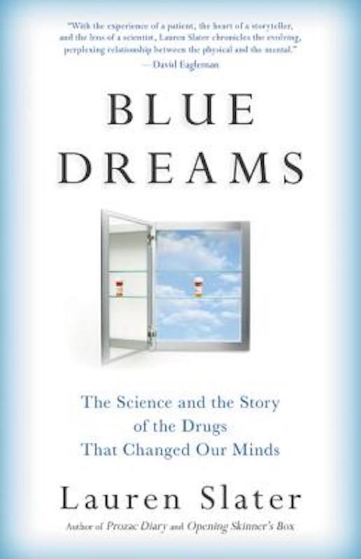 blue dreams