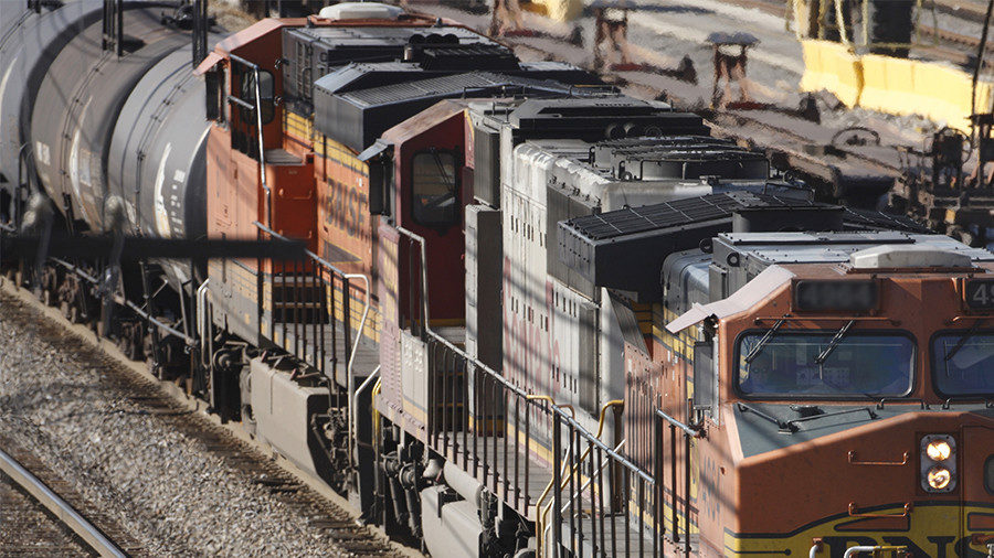 Click to enlarge Trains
