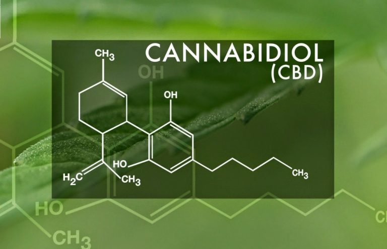 CBD oil