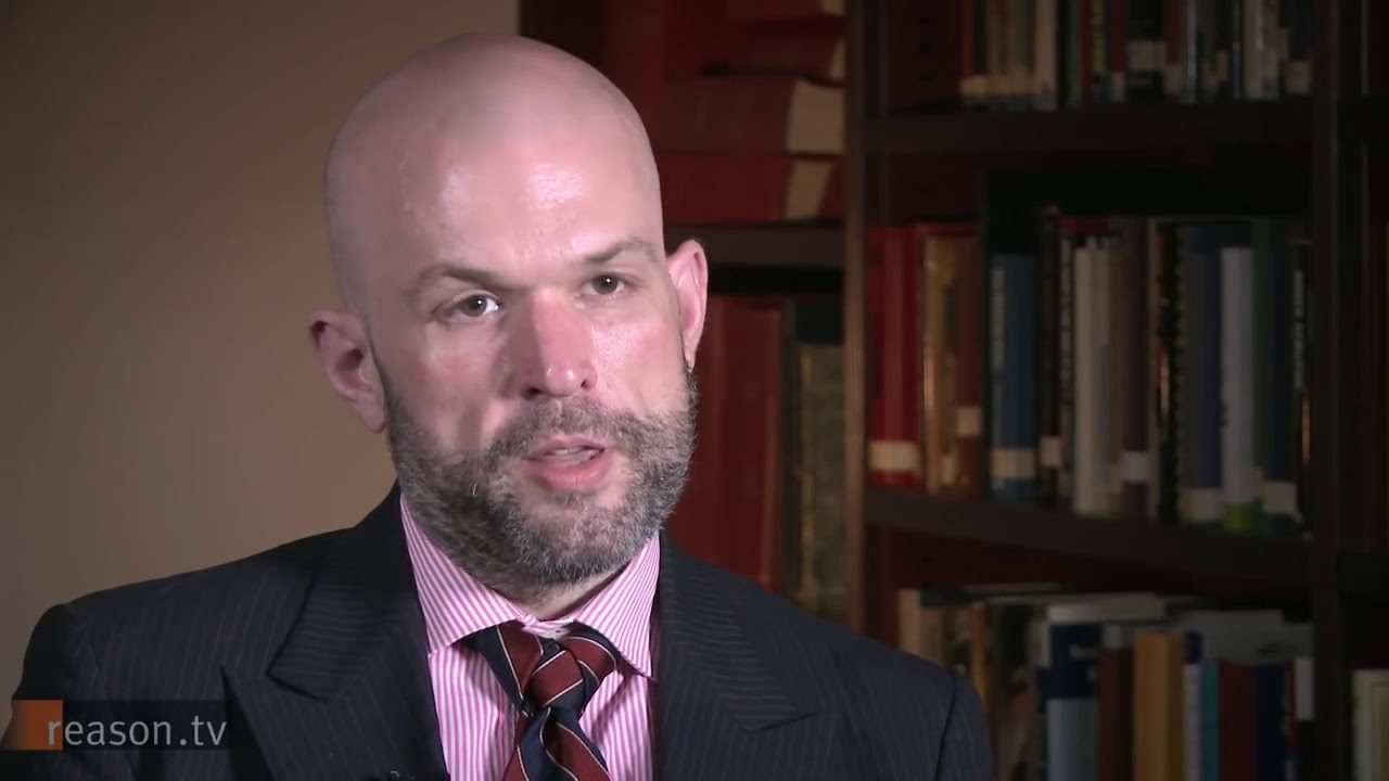 Click to enlarge Kevin Williamson
