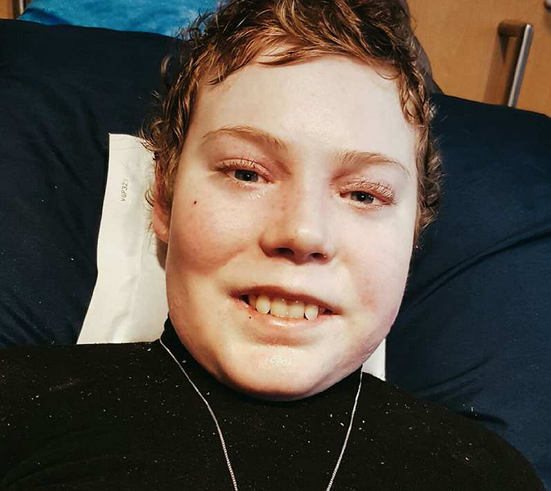 Jonathan Pitre