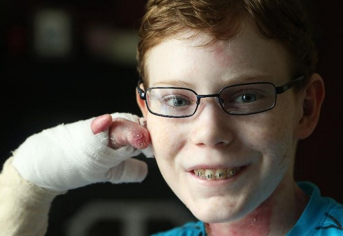 Click to enlarge Jonathan Pitre