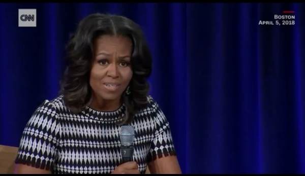 michelle obama