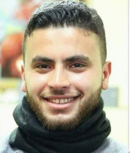 Click to enlarge Shadi Hamdan al-Kashef