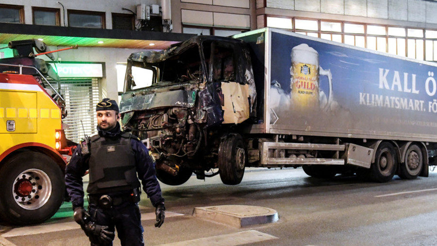 Click to enlarge Stockholm-truck-attack April 2017