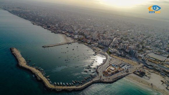 Click to enlarge gaza