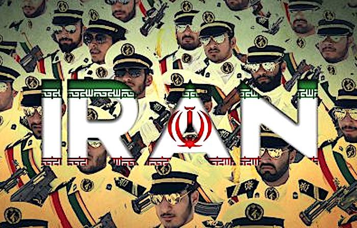 Iran and guys