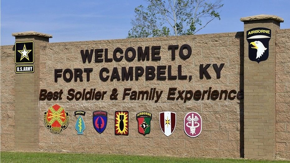 fort campbell