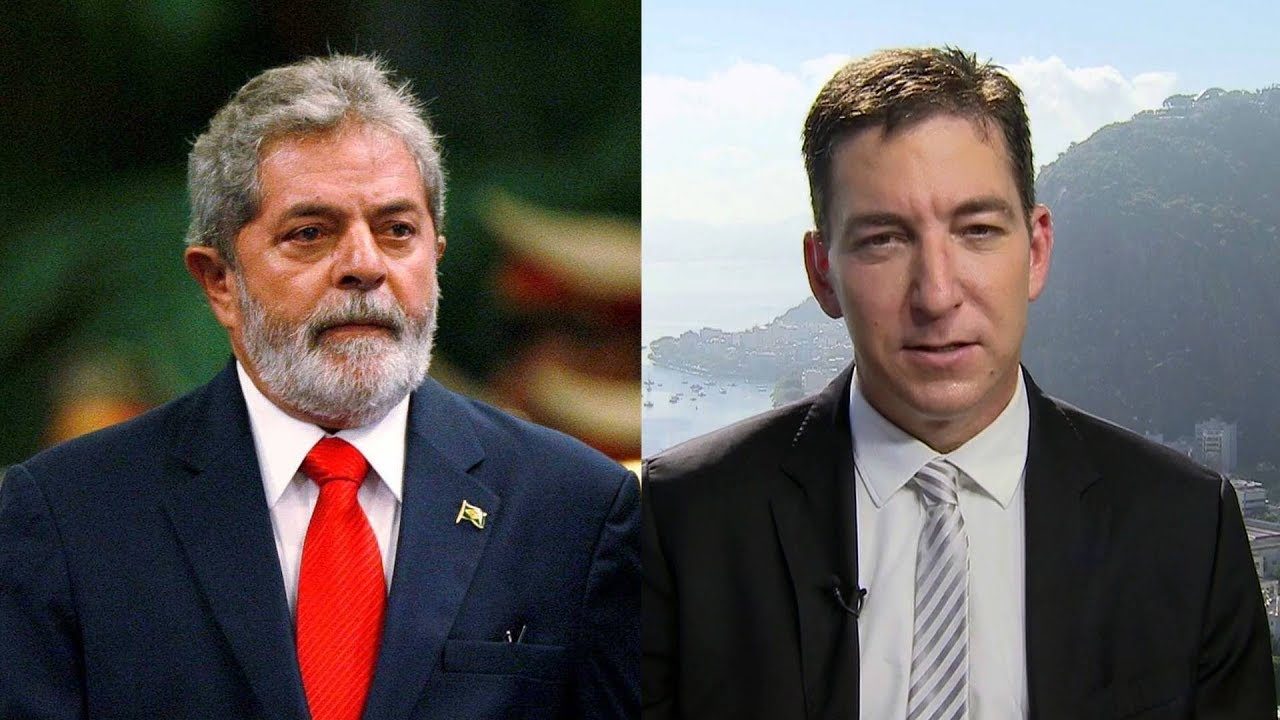 Click to enlarge greenwald lula