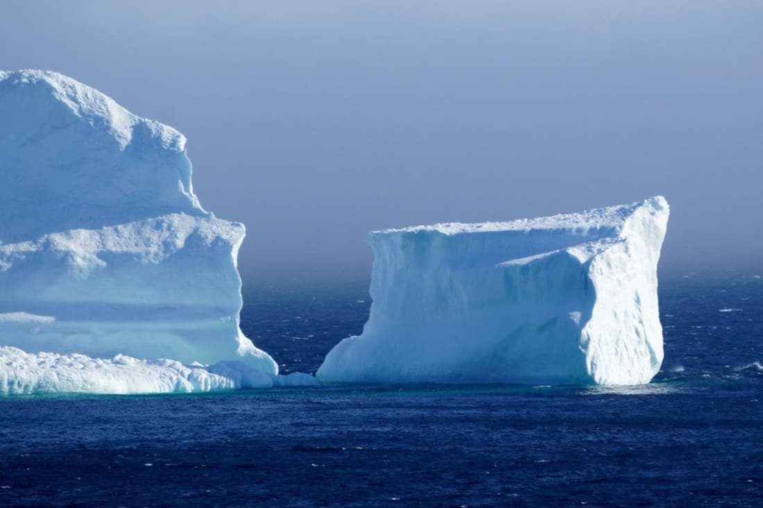 Iceberg