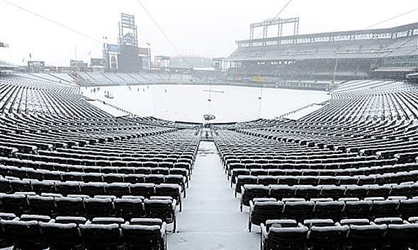 Click to enlarge Stadium