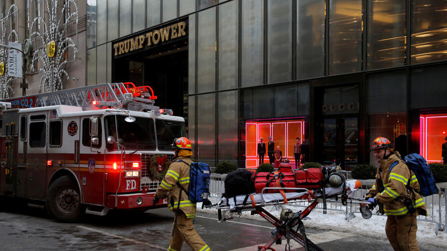 Firetrucks