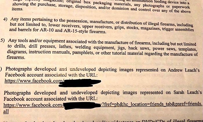 Affidavit