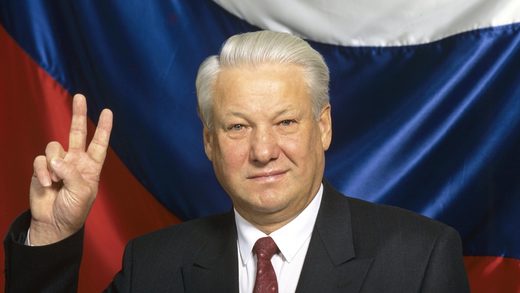 Yeltsin