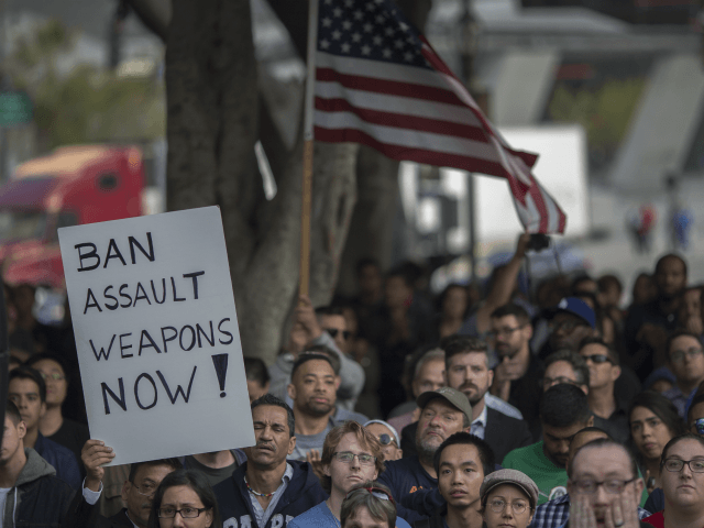 assault weapons ban
