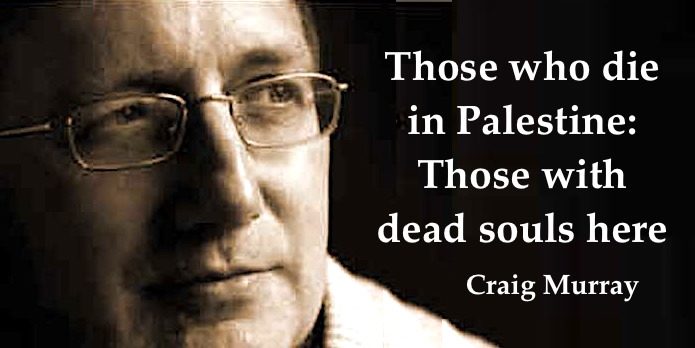 CraigMurray