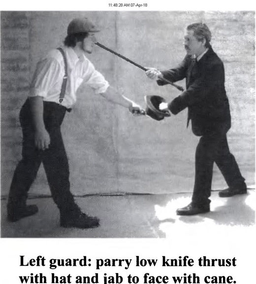 Click to enlarge Left guard