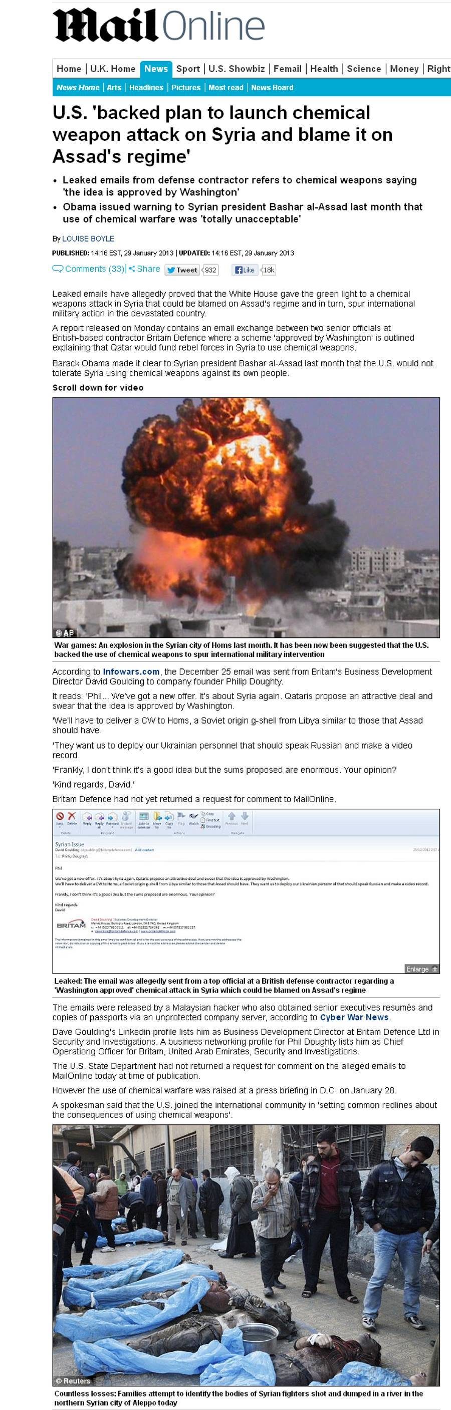 Click to enlarge daily mail blame assad chemical part 1