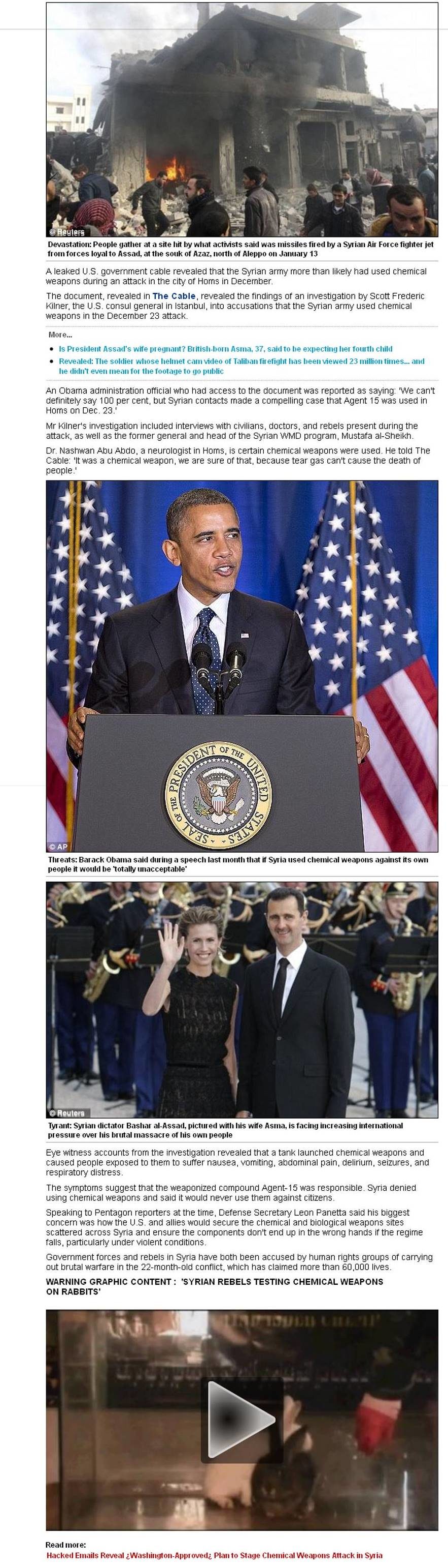 Click to enlarge daily mail blame assad chemical part 2