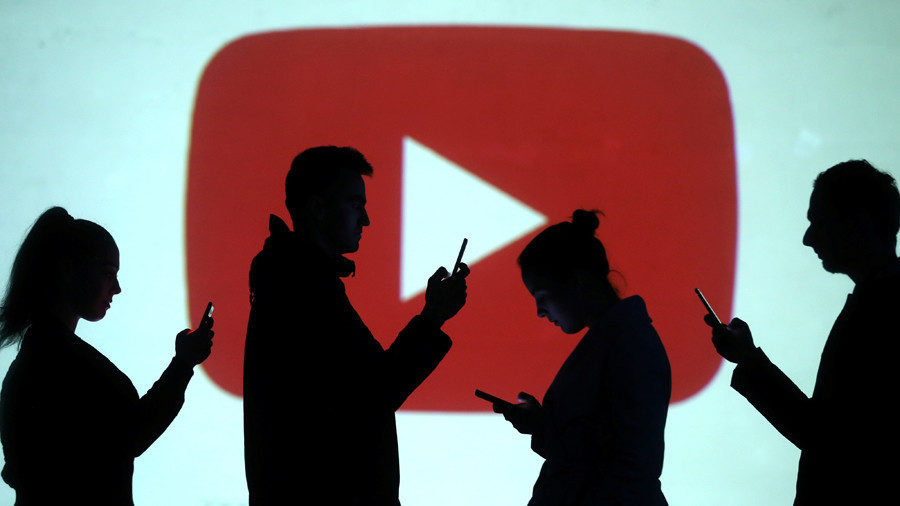Click to enlarge youtubers