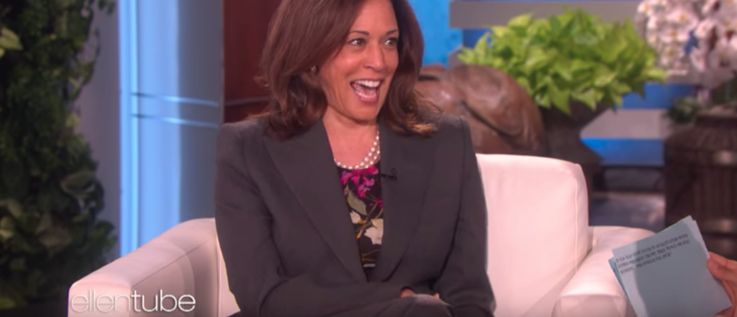 Kamala Harris