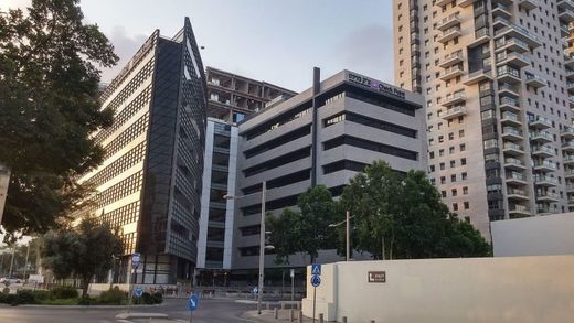 checkpoint software headquarters tel aviv hasbara