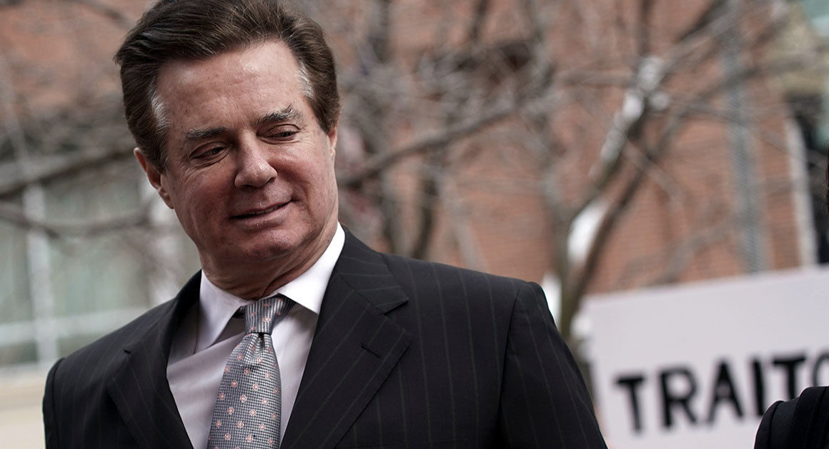 manafort