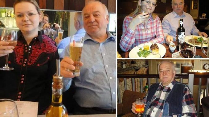 skripal drink