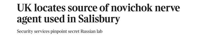 Click to enlarge The Times boris