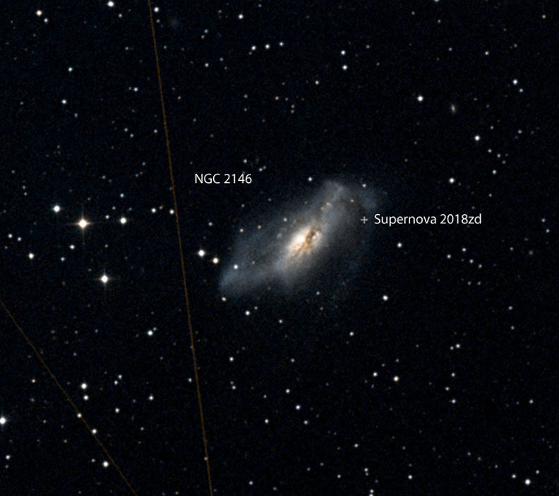 Click to enlarge SN 2018zd