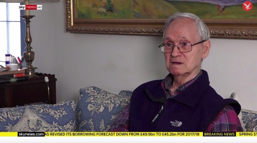 novichok expert