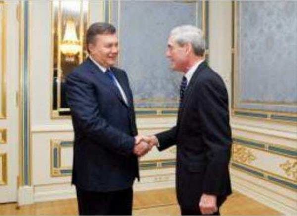 mueller Yanukovych