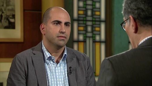 Steven Salaita