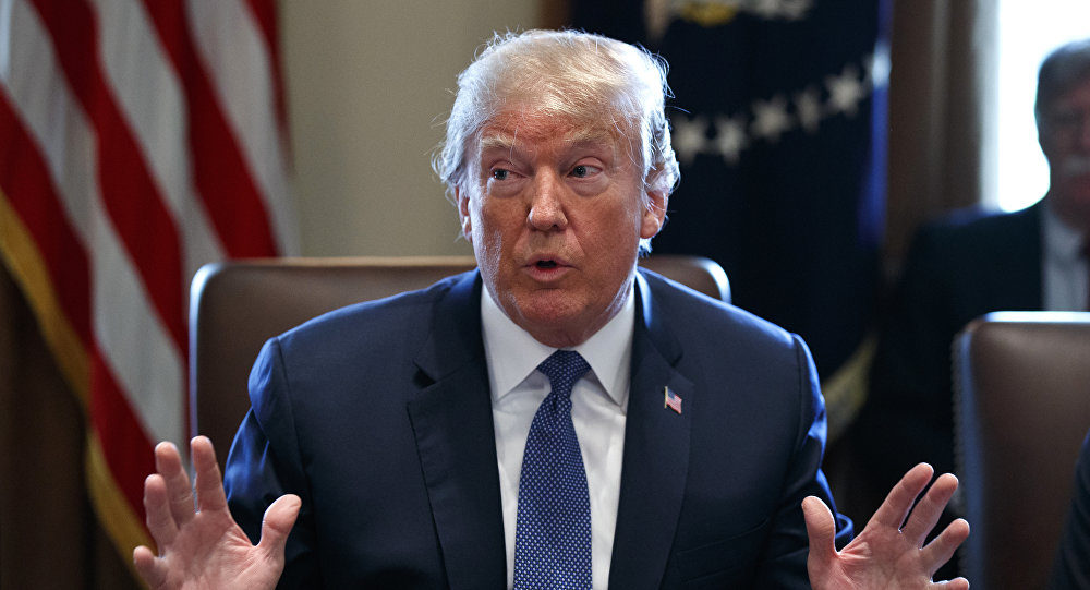 Click to enlarge Trump