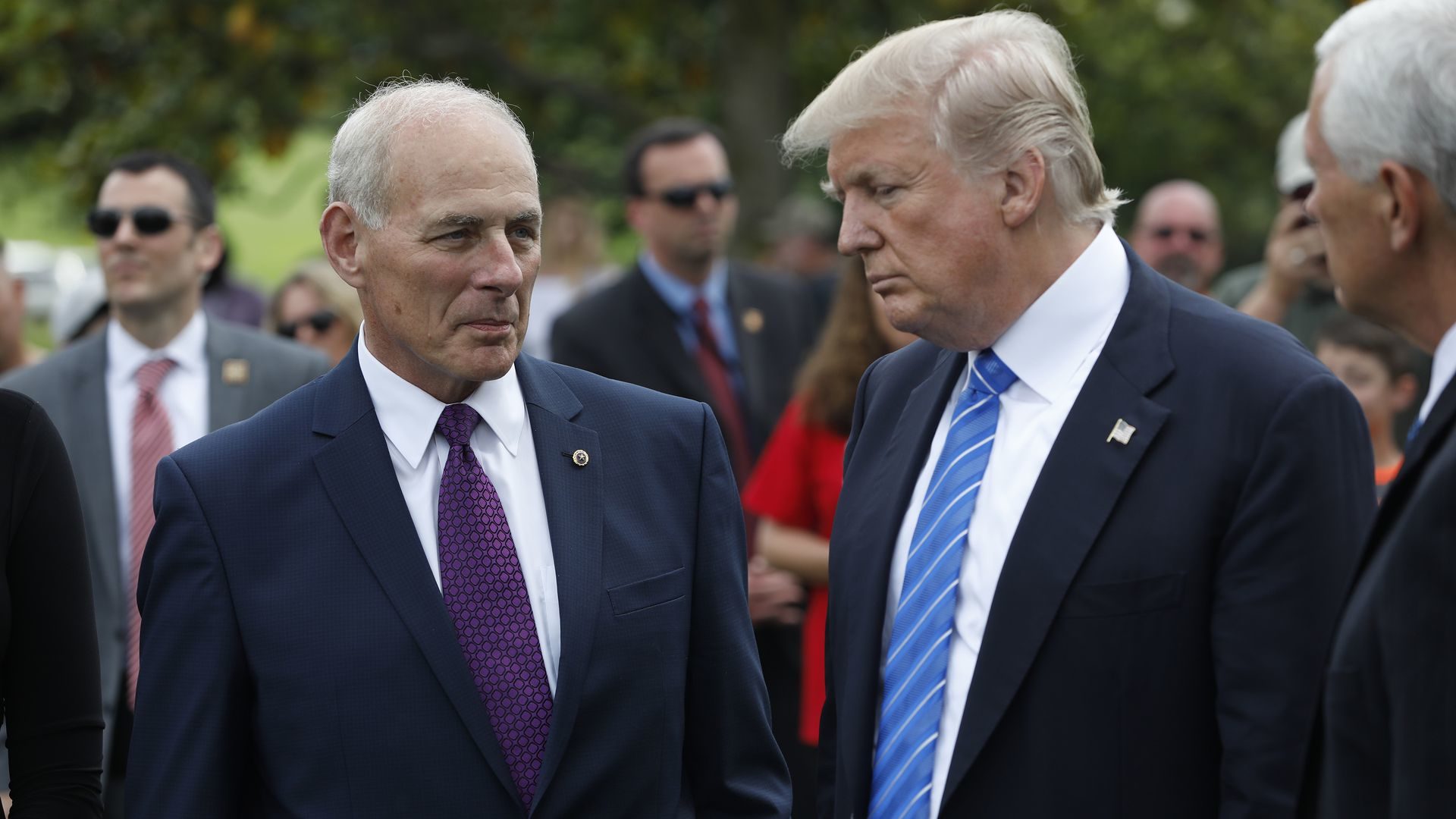John Kelly