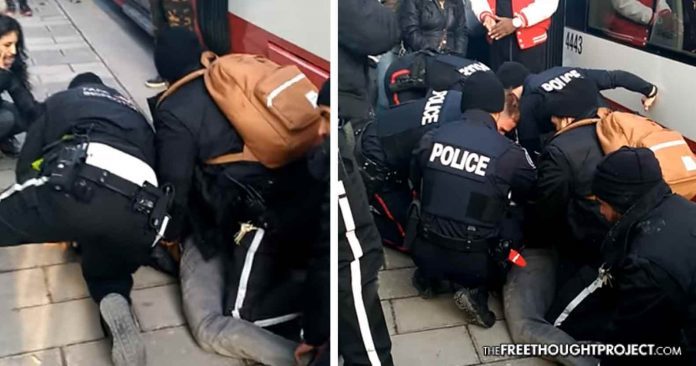 Click to enlarge TTC toronto teen beaten