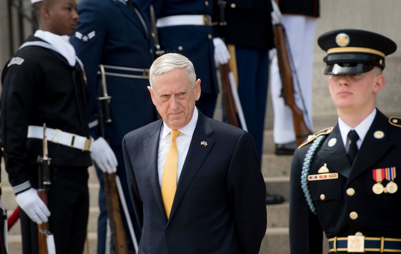 mattis