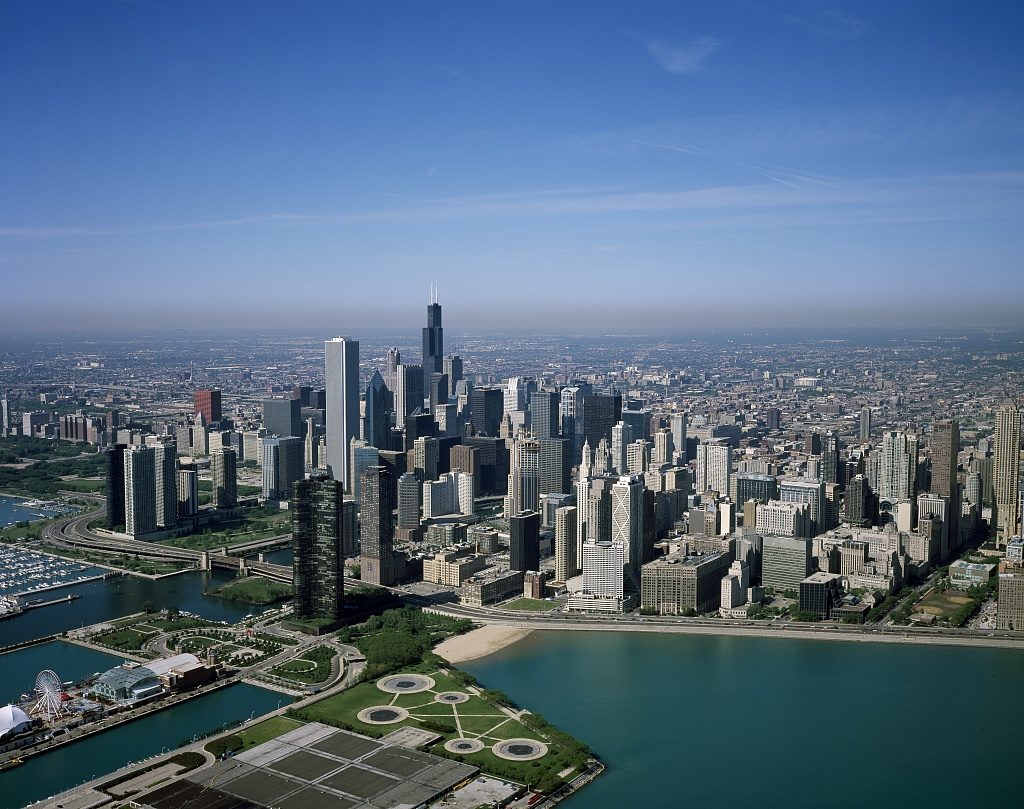 Chicago, Illinois