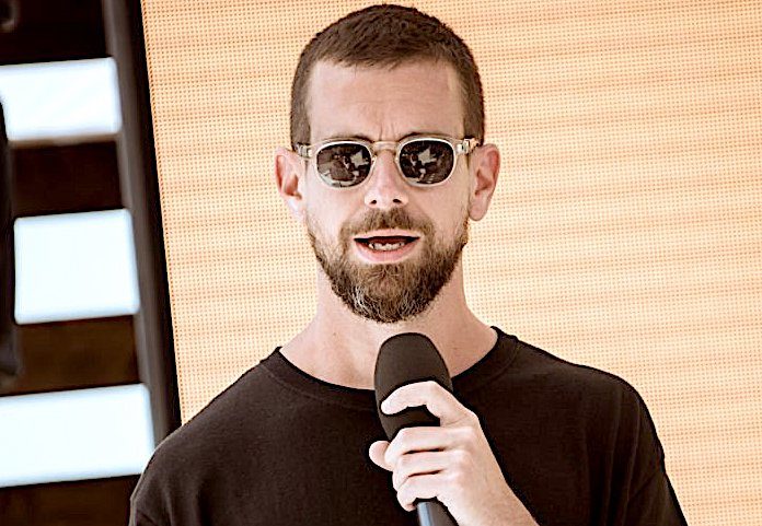 Jack Dorsey