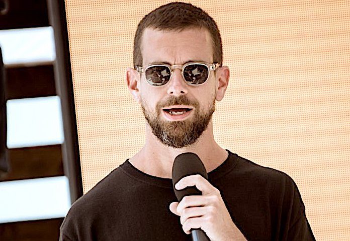 Twitter CEO Jack Dorsey raves about article calling for ...
