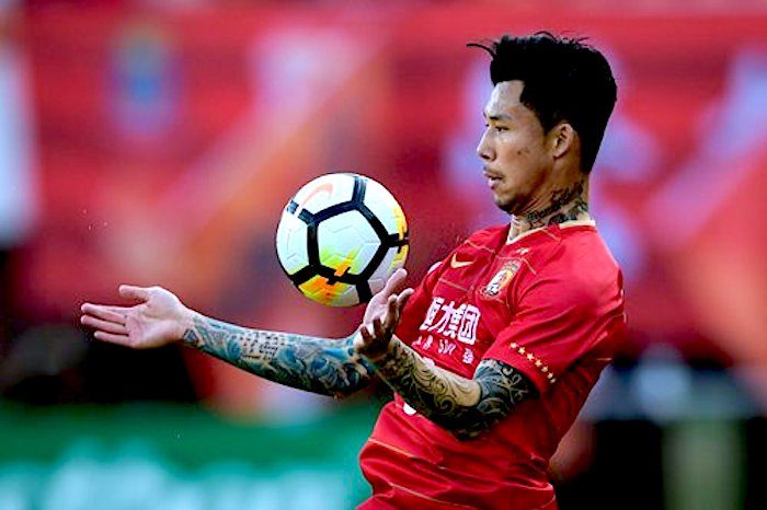 Zhang Linpeng